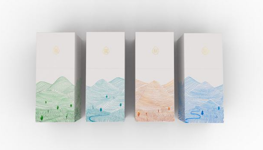 您的產(chǎn)品包裝設(shè)計該如何贏得買家的心？