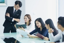 LOGO設(shè)計(jì)公司為品牌賦予更加鮮活、深刻的靈魂