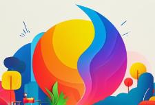 創(chuàng)新的力量，如何選擇引領(lǐng)潮流的標志設(shè)計公司